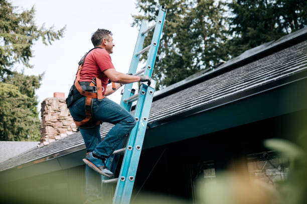 Best Solar Panel Roofing Installation  in Burbank, WA
